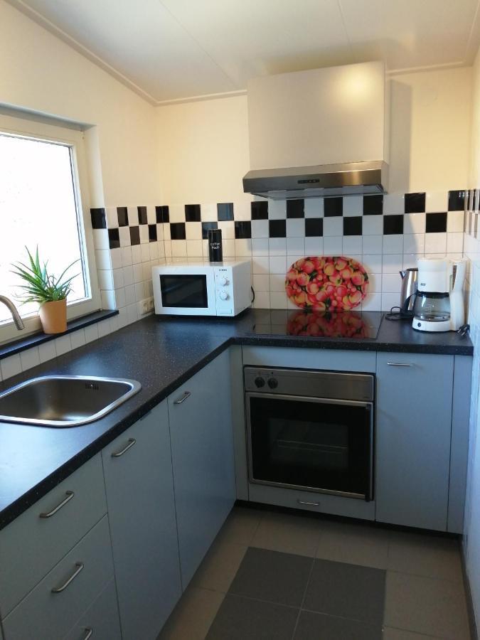 Holiday home Rosenhof Vulkaneifel Ormont