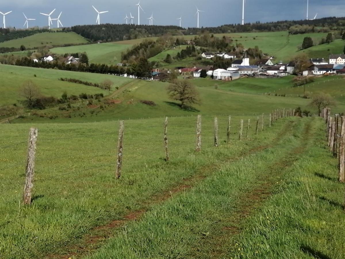 Rosenhof Vulkaneifel