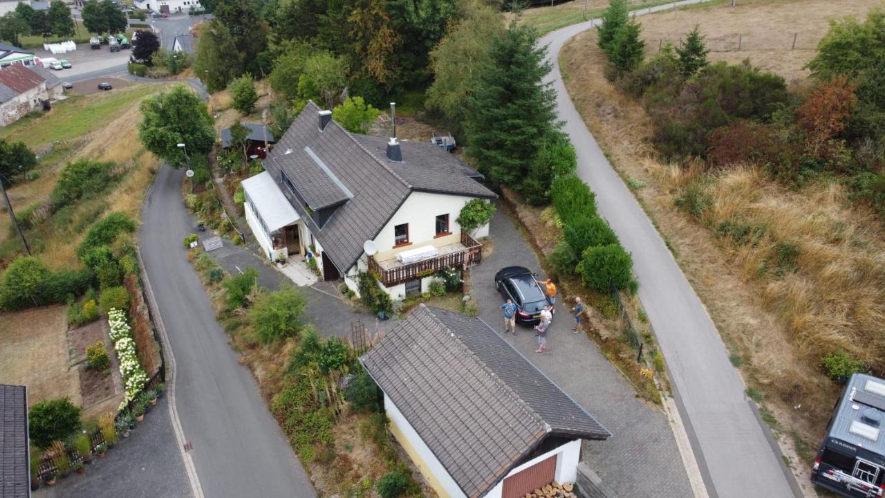 Holiday home Rosenhof Vulkaneifel *